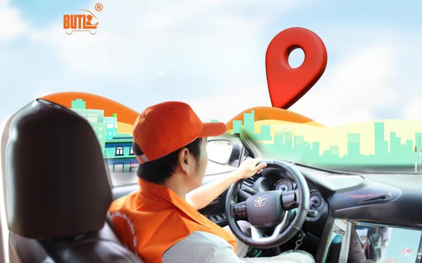 Xu hướng Tất niên 2025: Doanh nghiệp khuyến khích dùng dịch vụ lái xe hộ- Ảnh 1.