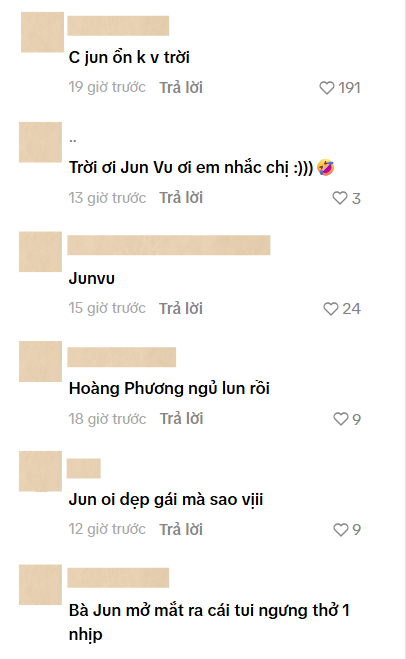 Jun Vũ bị "cắm sừng"- Ảnh 1. Jun Vũ bị "cắm sừng"- Ảnh 1.