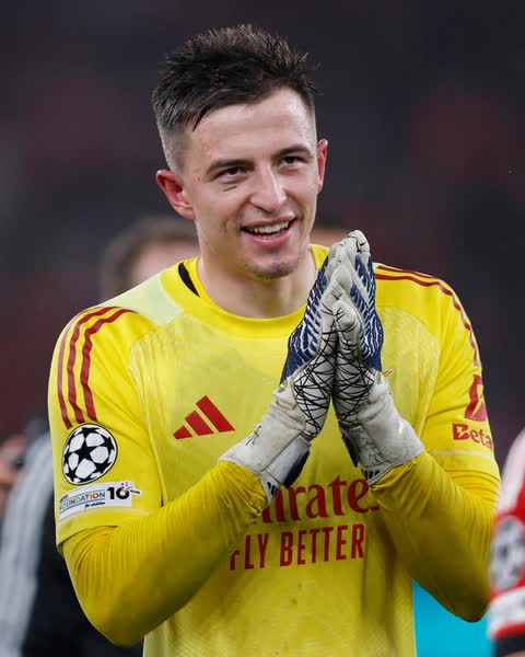 Trubin là ai?- Ảnh 2.