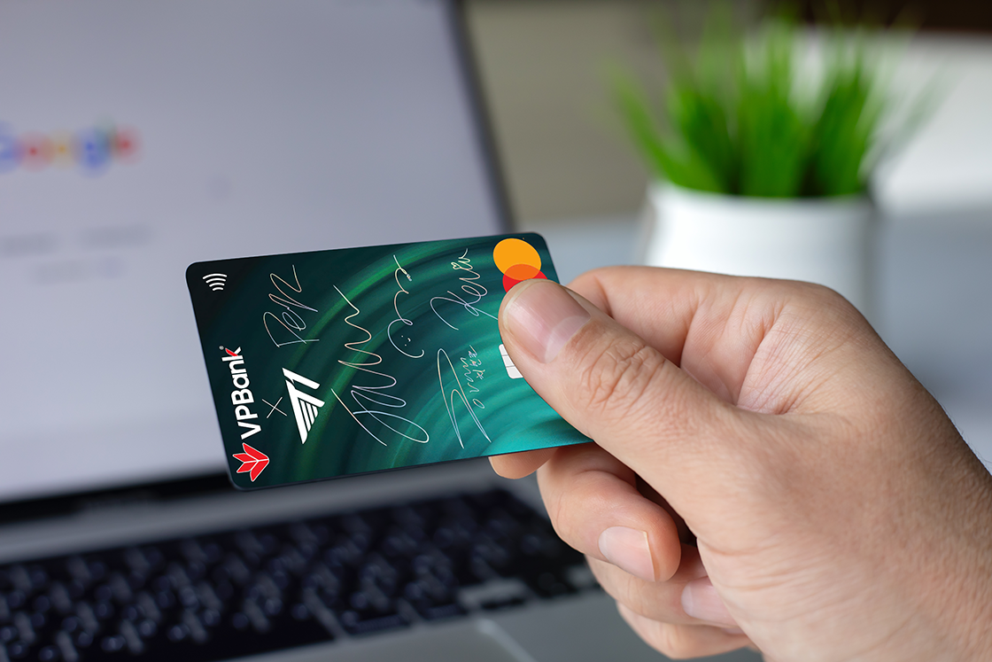 VPBank bắt tay T1: Thẻ dành riêng cho gamer, đỉnh cao đặc quyền- Ảnh 2.