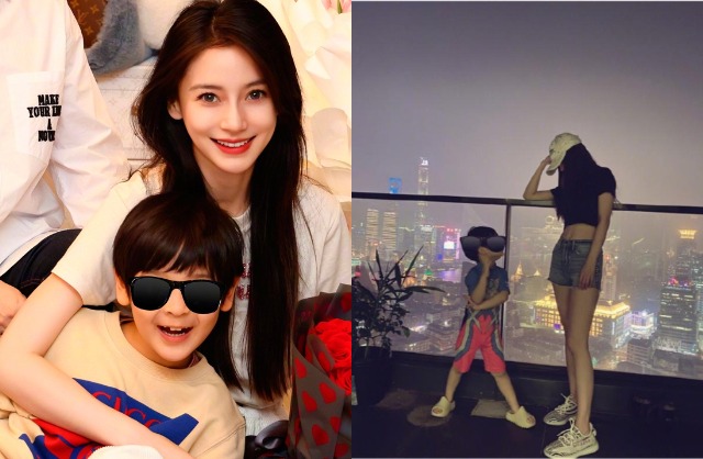 Phơi bày hợp đồng ly hôn "trói buộc" Angelababy - Huỳnh Hiểu Minh: Cả sớ 10 điều khoản nghiêm ngặt để bảo vệ 1 người- Ảnh 2.