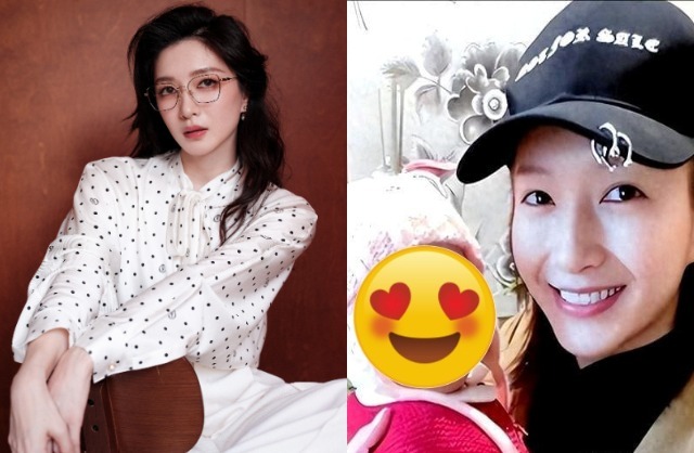 Nữ diễn viên sa sút đến thương sau khi bị đàn em ngọc nữ giật chồng, "hất cẳng" khỏi nhà CEO truyền thông- Ảnh 8. Nữ diễn viên sa sút đến thương sau khi bị đàn em ngọc nữ giật chồng, "hất cẳng" khỏi nhà CEO truyền thông- Ảnh 8.