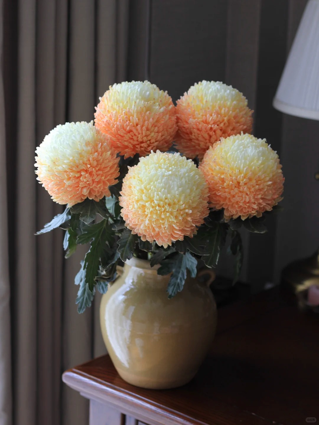 Chi hơn 300k rước bình hoa "khổng lồ" về nhà: Loài hoa định nghĩa lại hai chữ "phú quý" cho phòng khách ngày xuân- Ảnh 37.