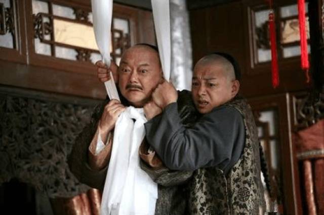 Ảnh thật của Hòa Thân được công bố: Hé lộ chi tiết khiến đại tham quan khi chết vẫn khiến hoàng gia e dè- Ảnh 4.