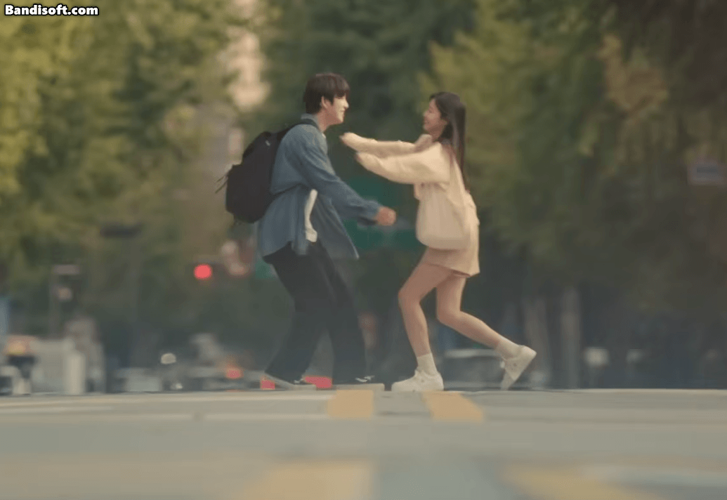 Thất tình 100 lần mà xem phim Hàn này là lại muốn yêu: Cặp chính đẹp như thiên sứ, ai ghép đôi đúng thiên tài- Ảnh 4. Thất tình 100 lần mà xem phim Hàn này là lại muốn yêu: Cặp chính đẹp như thiên sứ, ai ghép đôi đúng thiên tài- Ảnh 4.