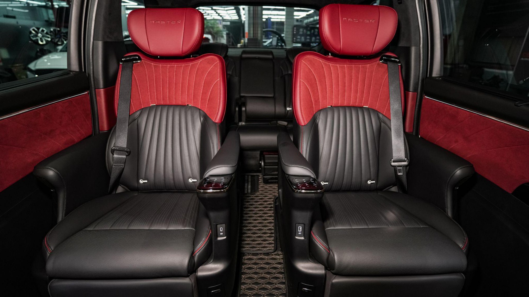 Chuyển từ SUV Đức sang GAC M8, người dùng đánh giá: 'Mạnh mà tiết kiệm, đi đường dài thoải mái'- Ảnh 2.