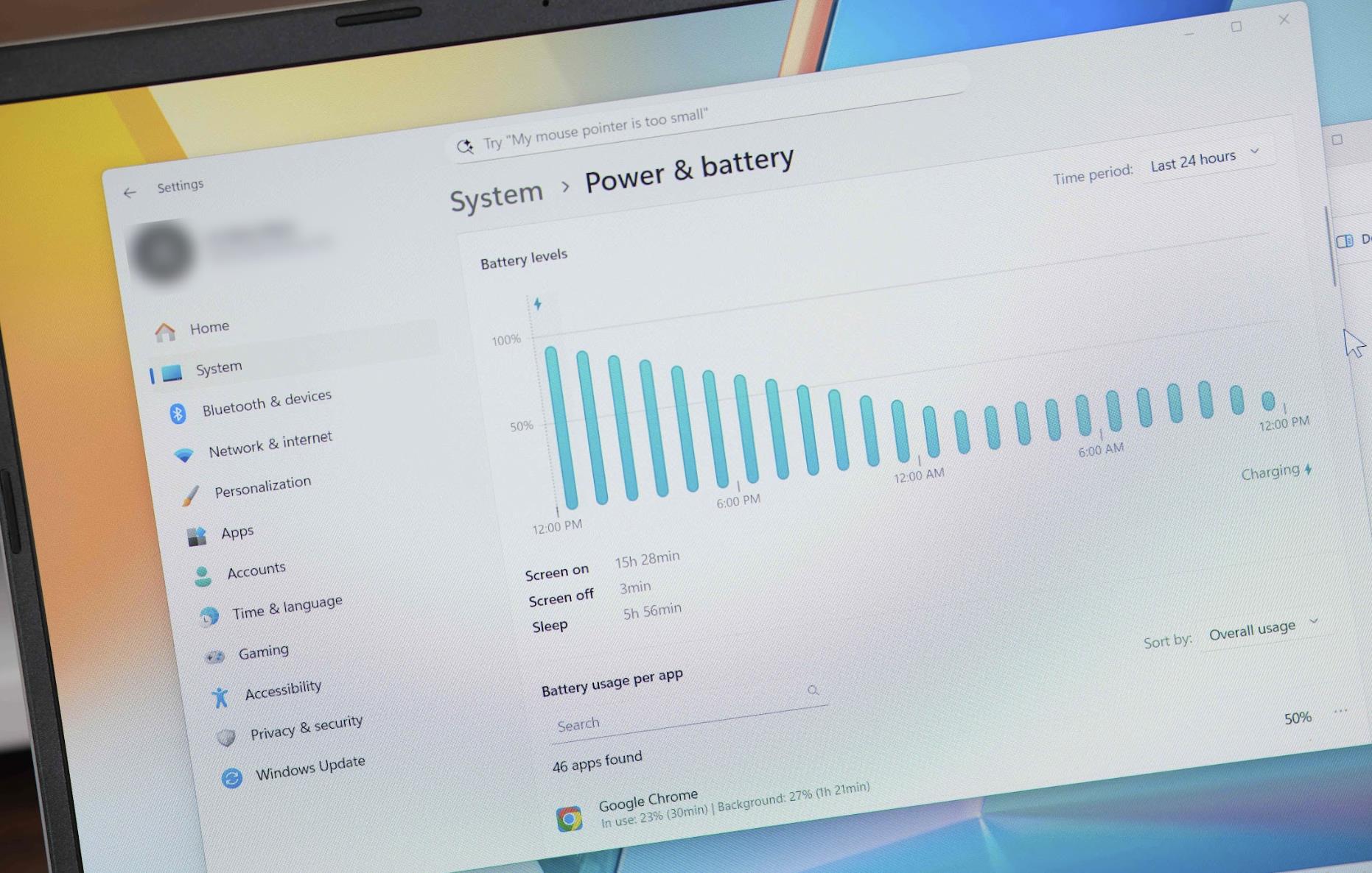 Tối ưu hóa hiệu suất làm việc di động: Khi thời lượng pin quyết định năng suất lao động- Ảnh 2.