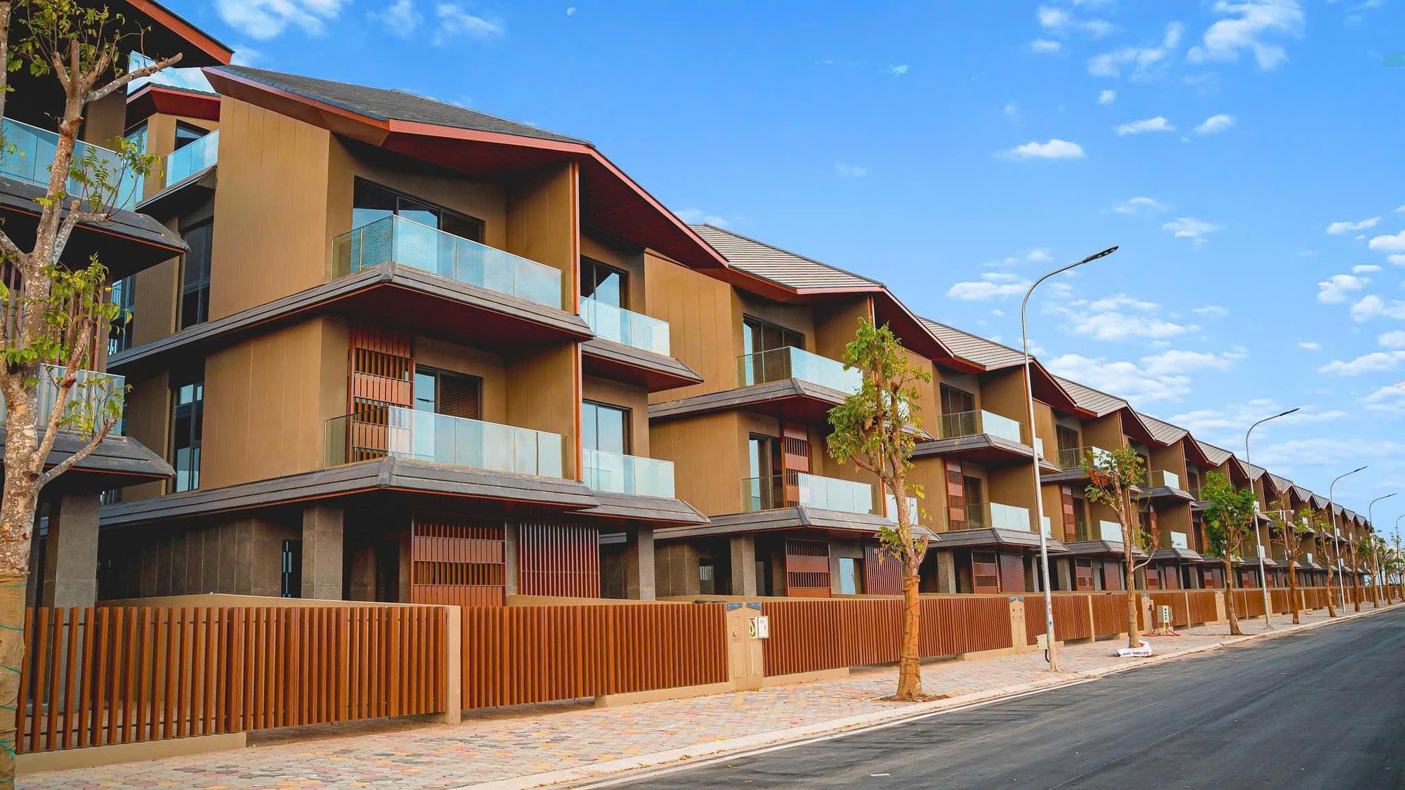 Vữa hiệu ứng TexaCoat – thương hiệu đứng sau nhiều dự án BĐS quy mô tại Việt Nam- Ảnh 2.