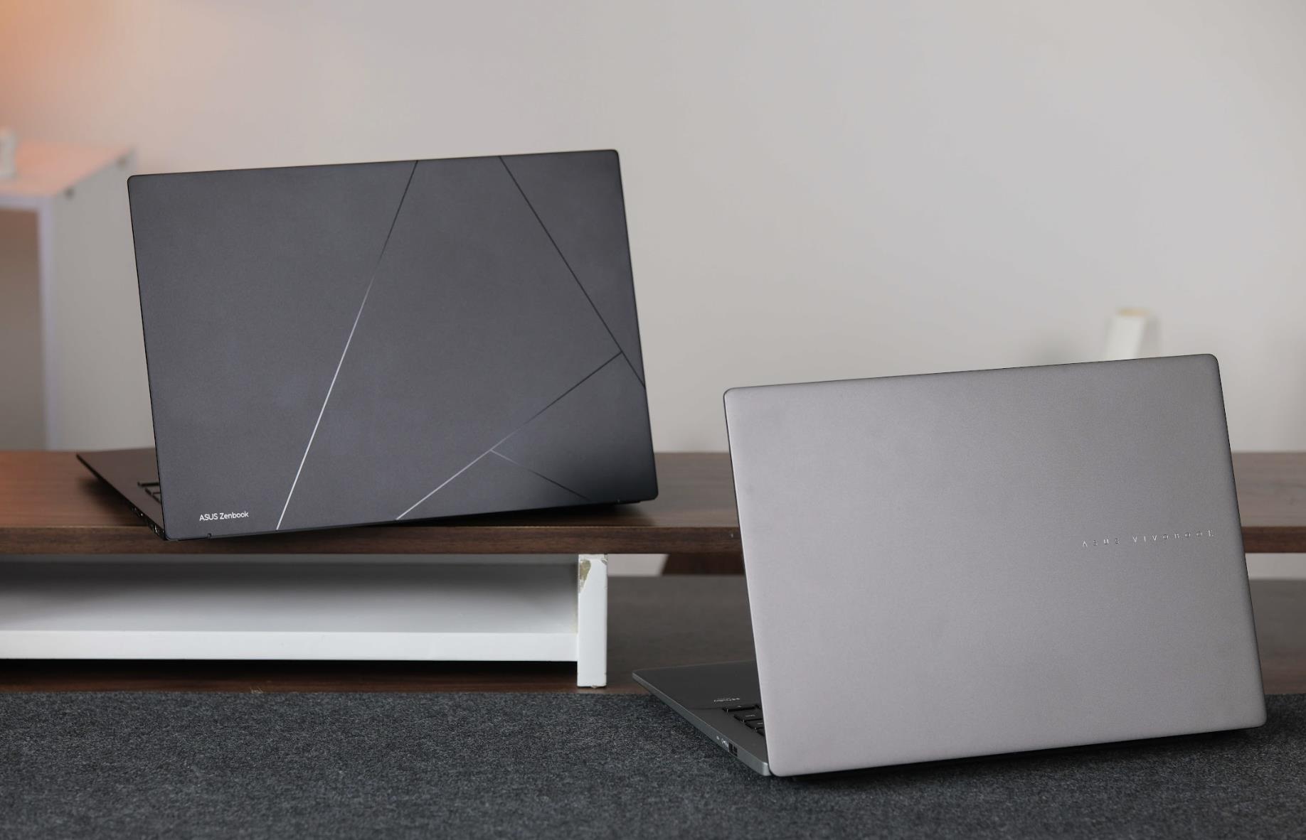 “Tạm biệt nỗi lo tìm ổ cắm” nhờ các dòng laptop AI pin lâu mang sự tự do đích thực- Ảnh 1.