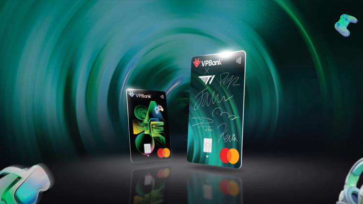 Sở hữu thẻ có chữ ký T1 – VPBank trao đặc quyền cho cộng đồng game Việt- Ảnh 1.
