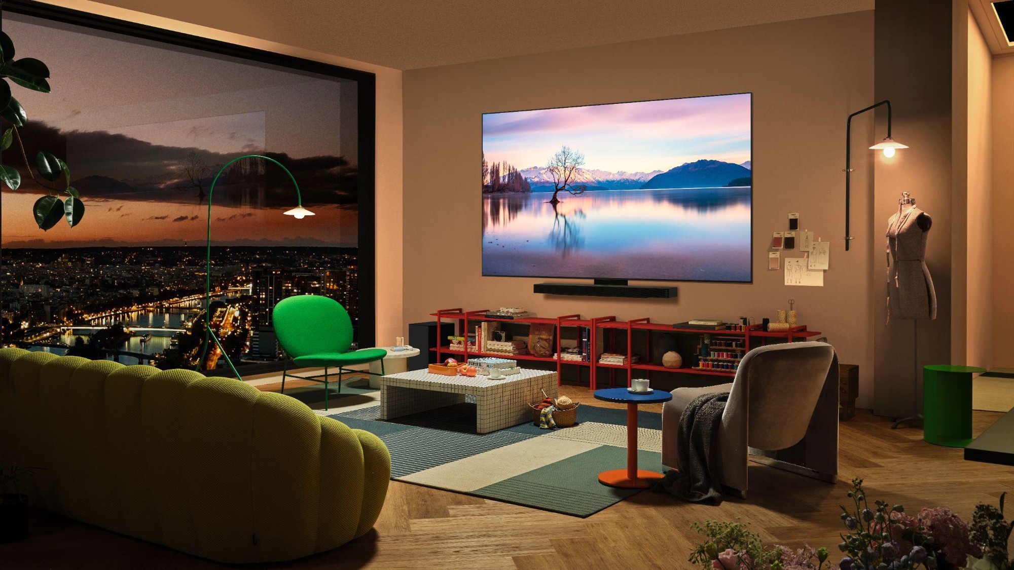 LG dẫn đầu thị trường OLED tại Việt Nam- Ảnh 2.