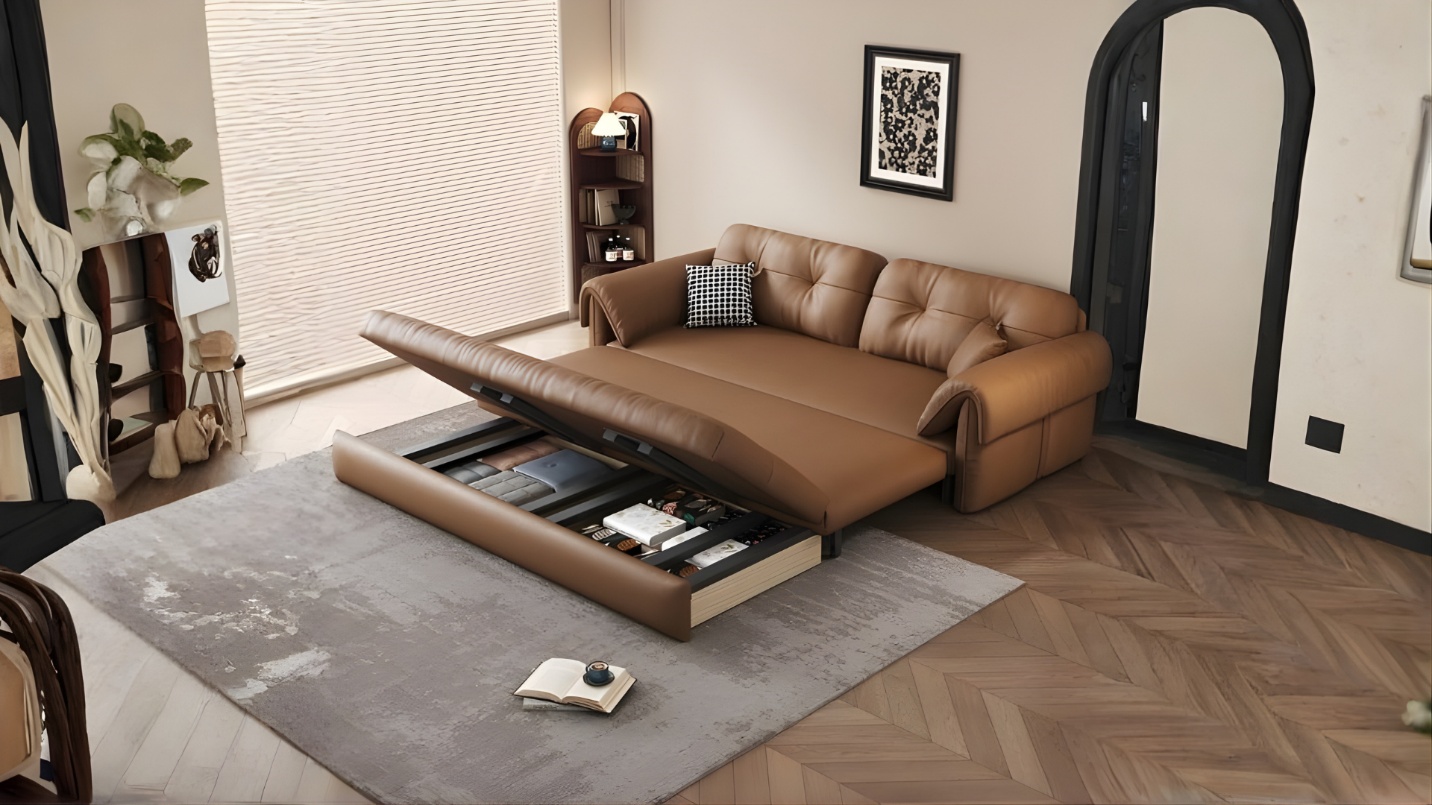 Chiến lược "quản trị diện tích" và tư duy sống đột phá cùng hệ sinh thái nội thất Erica- Ảnh 3. Chiến lược "quản trị diện tích" và tư duy sống đột phá cùng hệ sinh thái nội thất Erica- Ảnh 3.