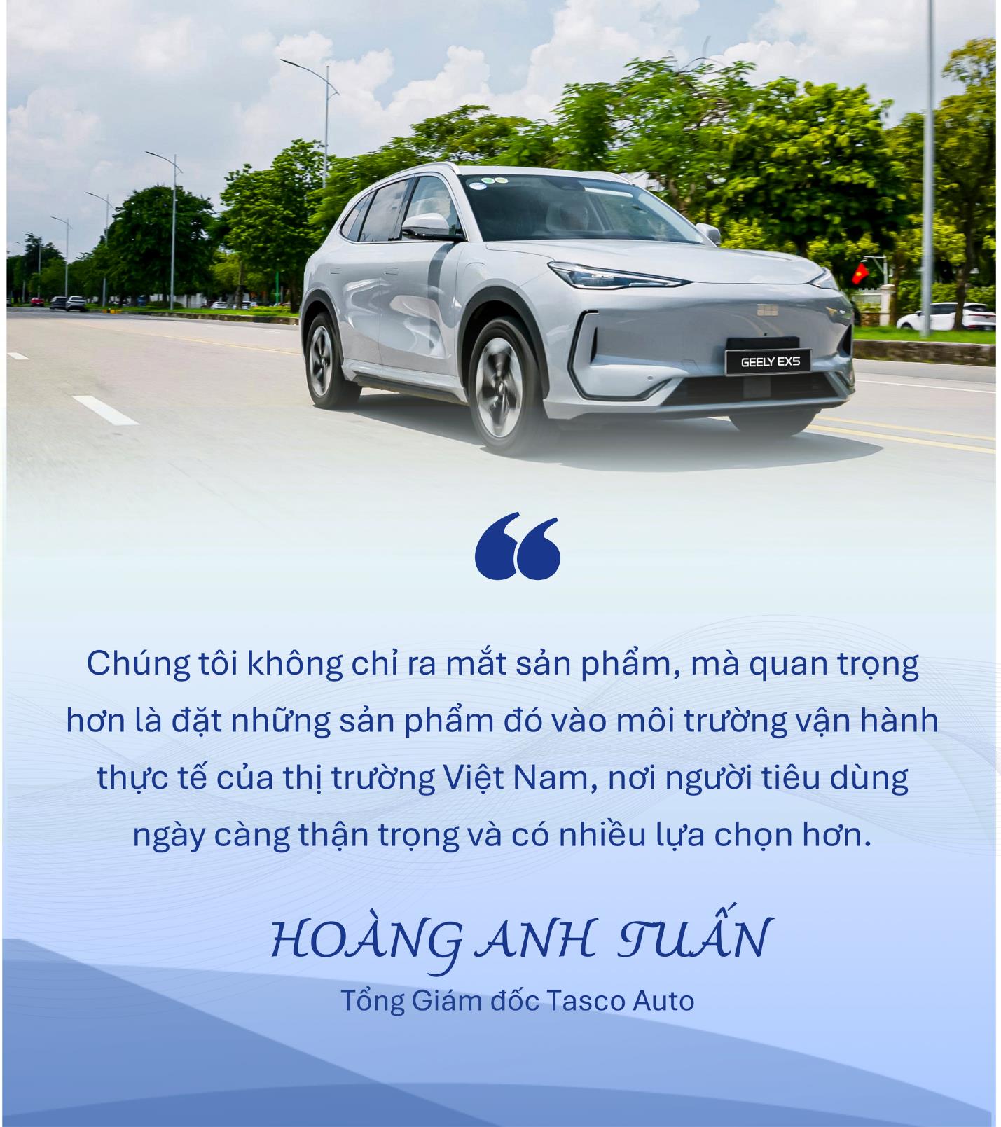 Tasco Auto: Từ nhà phân phối đến nhà cung cấp giải pháp di chuyển toàn diện tại Việt Nam- Ảnh 3.