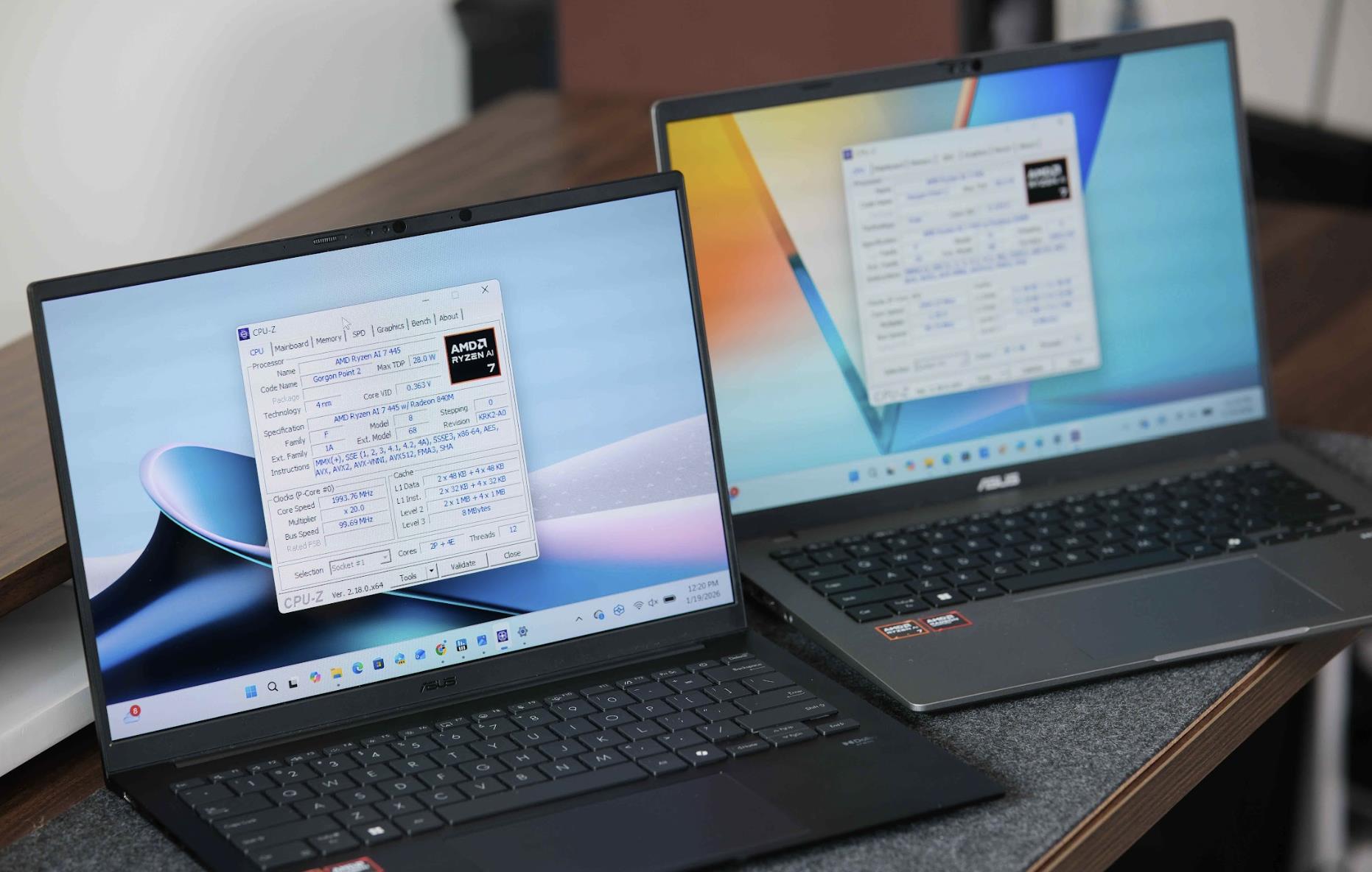 “Tạm biệt nỗi lo tìm ổ cắm” nhờ các dòng laptop AI pin lâu mang sự tự do đích thực- Ảnh 3.