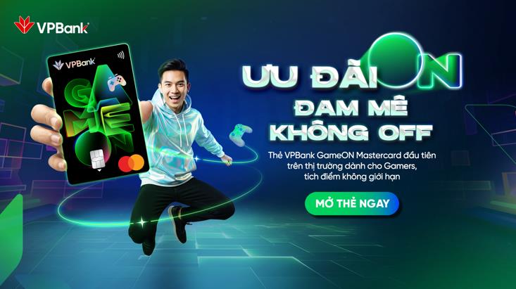 Sở hữu thẻ có chữ ký T1 – VPBank trao đặc quyền cho cộng đồng game Việt- Ảnh 3.