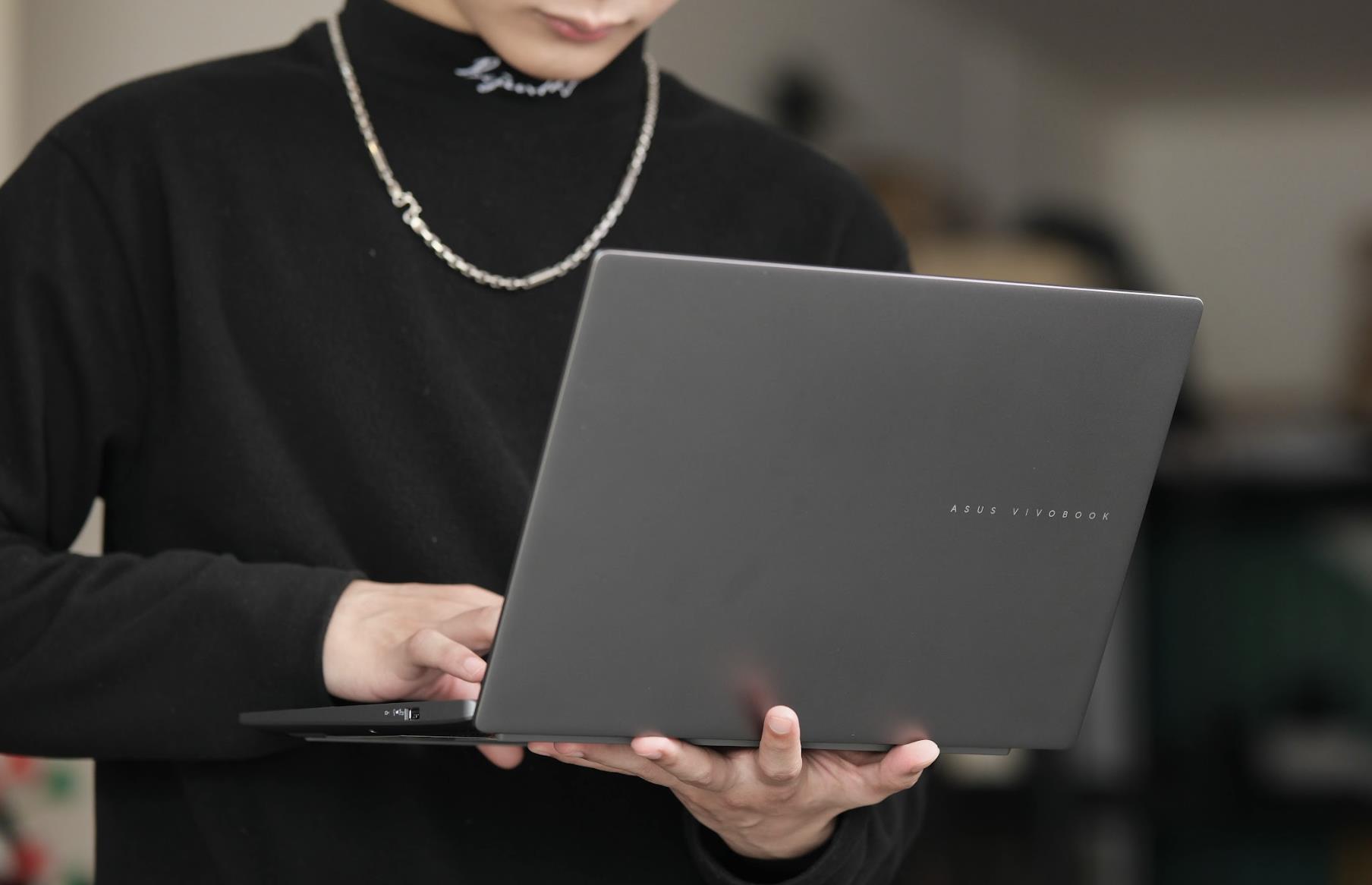 Tối ưu hóa hiệu suất làm việc di động: Khi thời lượng pin quyết định năng suất lao động- Ảnh 4.