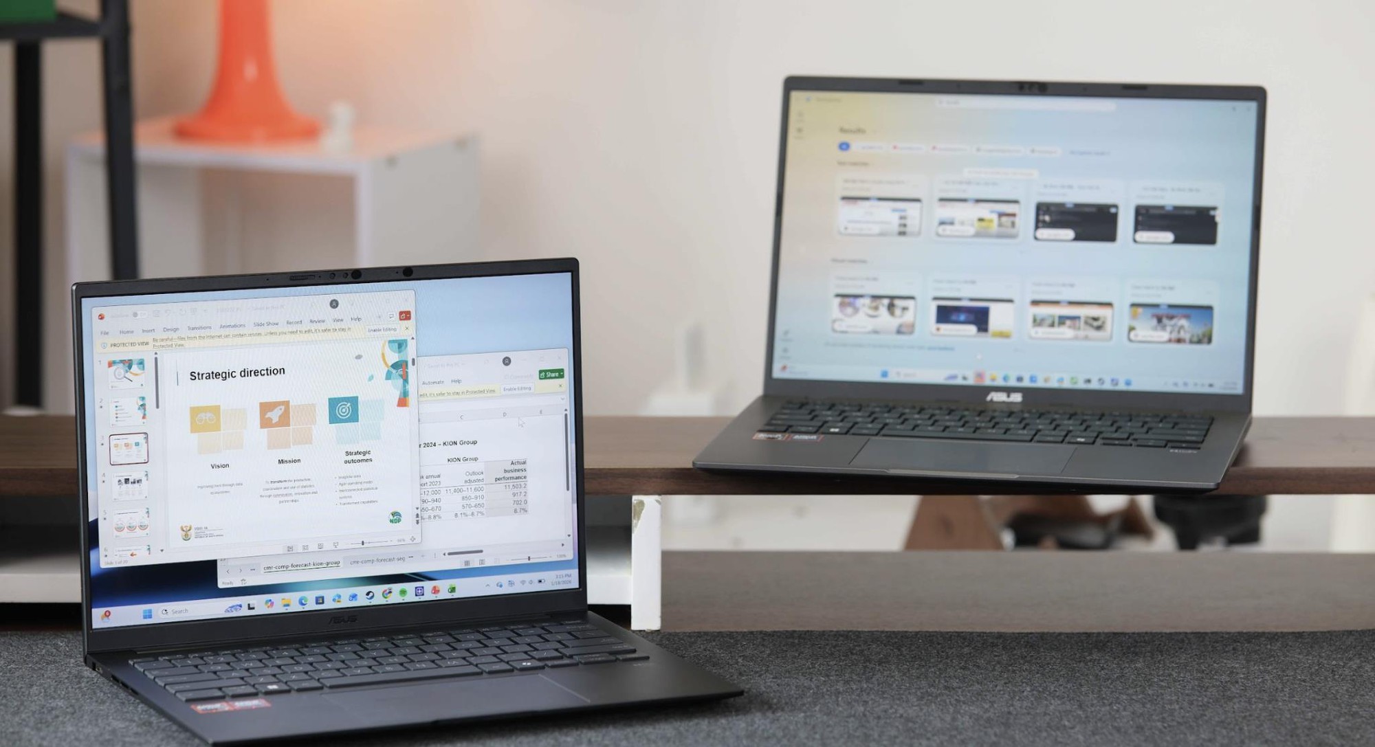 “Tạm biệt nỗi lo tìm ổ cắm” nhờ các dòng laptop AI pin lâu mang sự tự do đích thực- Ảnh 4.