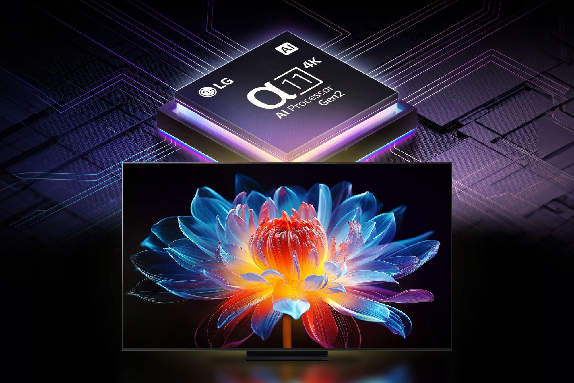 LG dẫn đầu thị trường OLED tại Việt Nam- Ảnh 4.