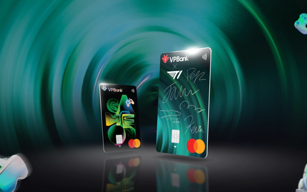 VPBank bắt tay T1: Thẻ dành riêng cho gamer, đỉnh cao đặc quyền- Ảnh 1.