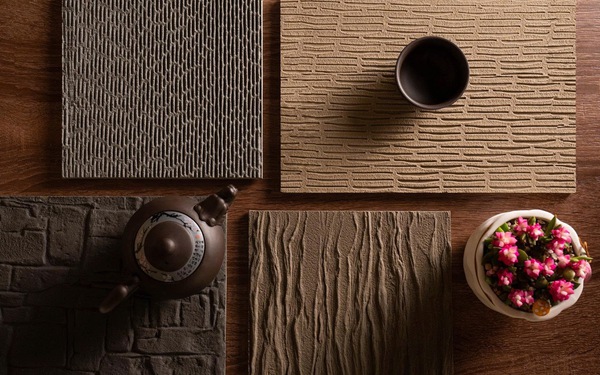 Vữa hiệu ứng TexaCoat – thương hiệu đứng sau nhiều dự án BĐS quy mô tại Việt Nam- Ảnh 1.