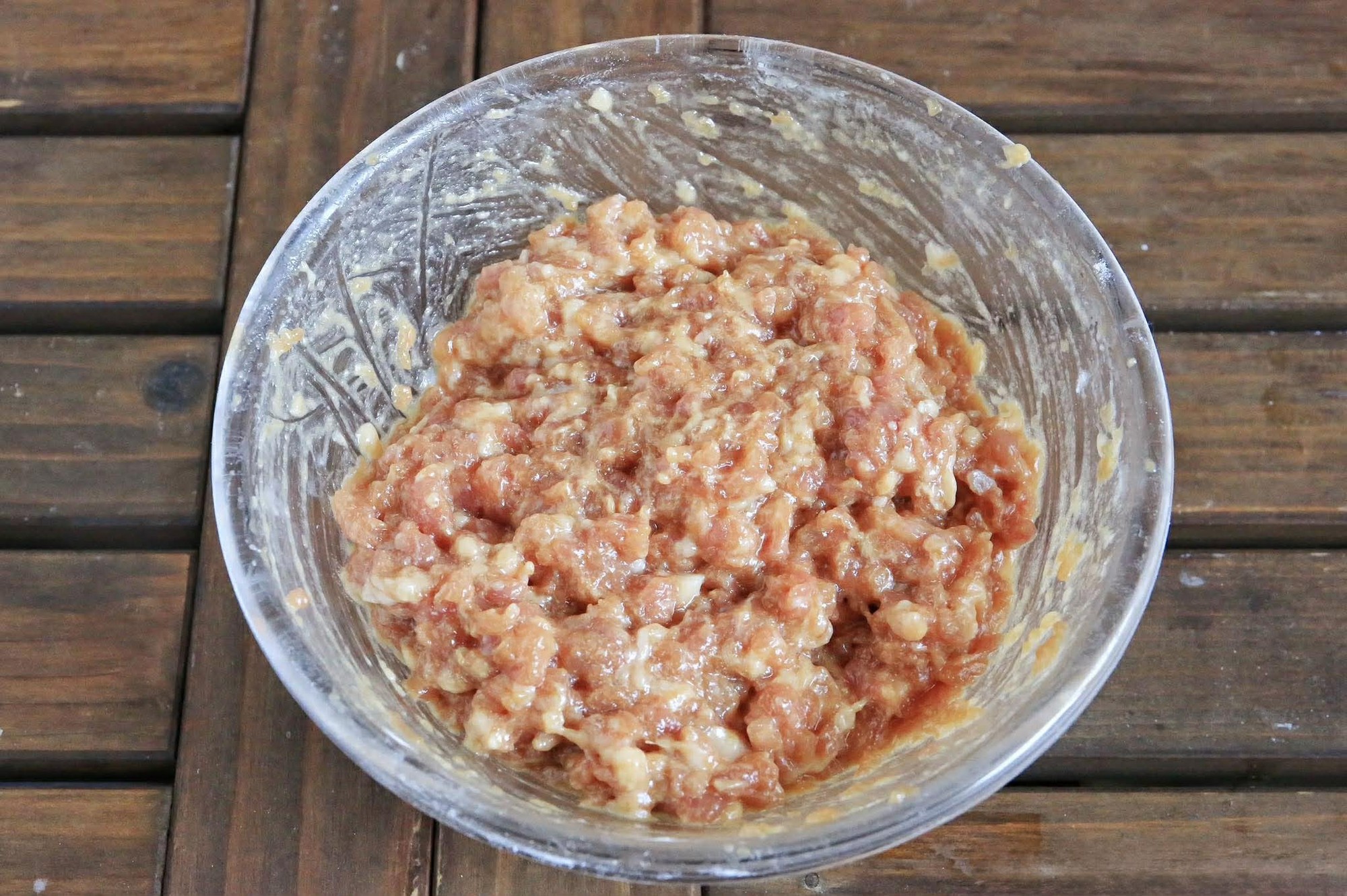 Làm thịt viên rồi đem nấu thế này là có bữa ăn cực ngon miệng, sảng khoái cả nhà thi nhau ăn sạch nồi- Ảnh 5.