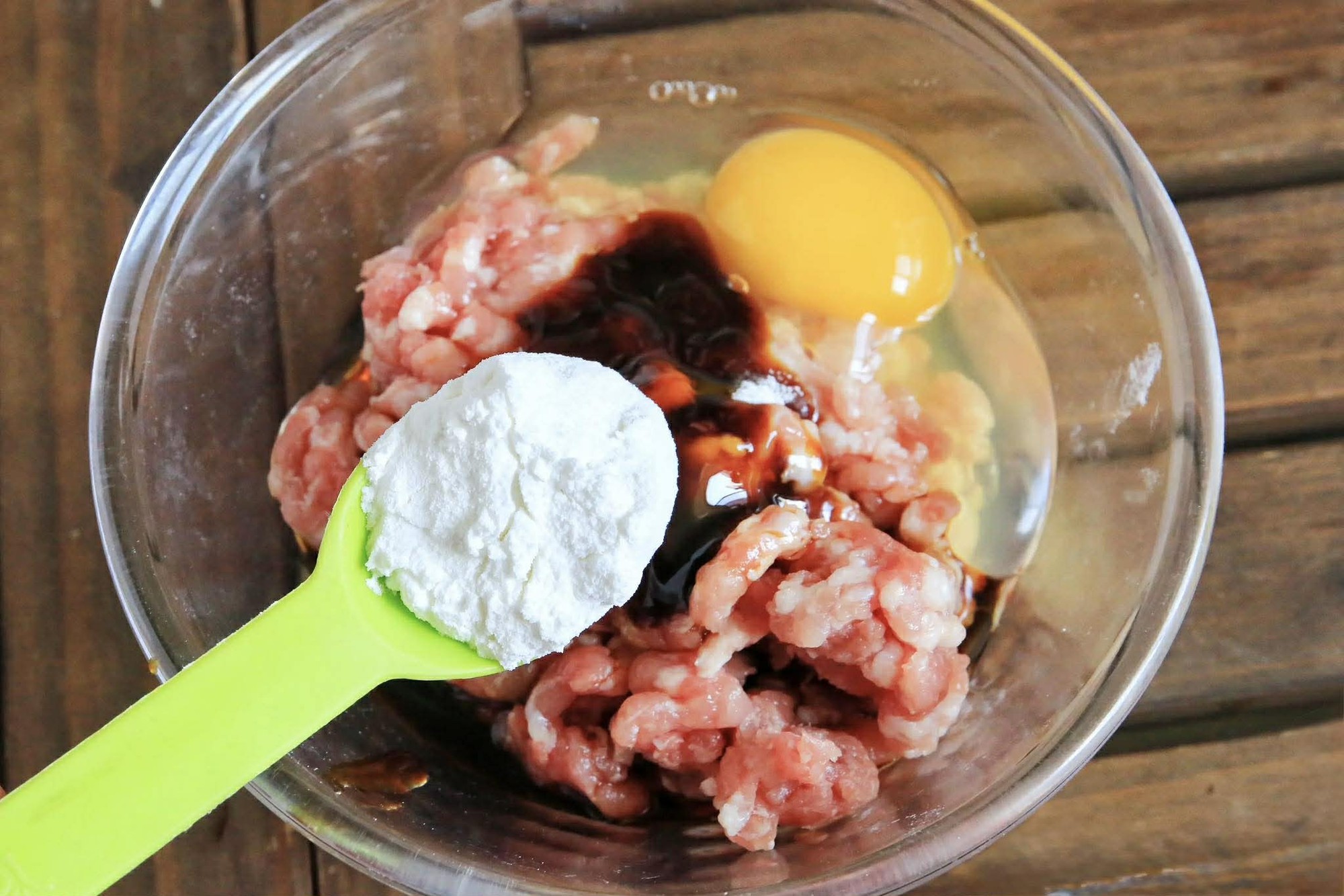 Làm thịt viên rồi đem nấu thế này là có bữa ăn cực ngon miệng, sảng khoái cả nhà thi nhau ăn sạch nồi- Ảnh 4.