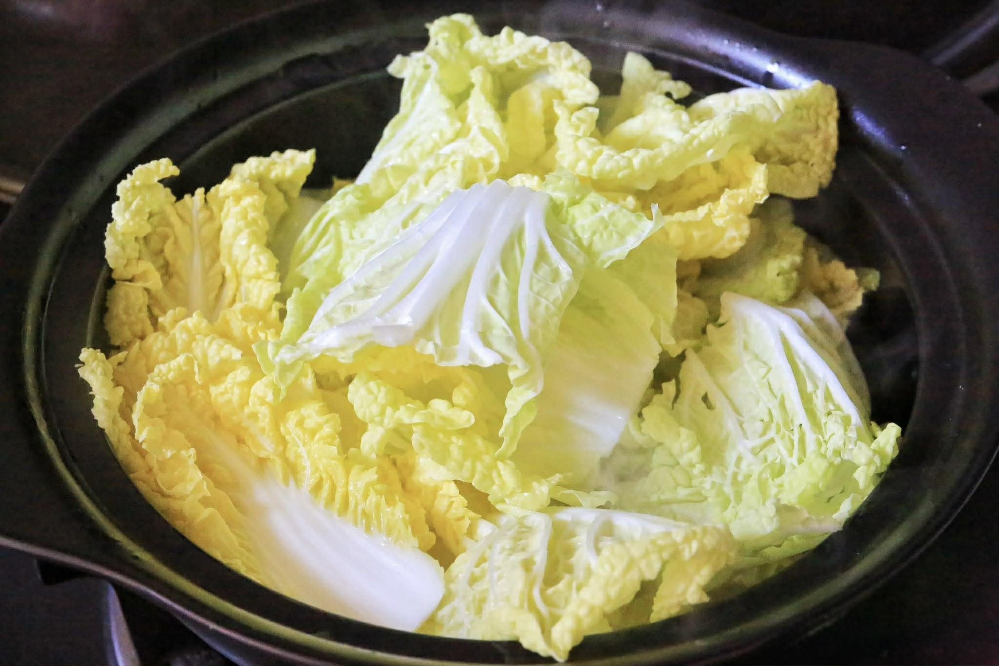 Làm thịt viên rồi đem nấu thế này là có bữa ăn cực ngon miệng, sảng khoái cả nhà thi nhau ăn sạch nồi- Ảnh 11.