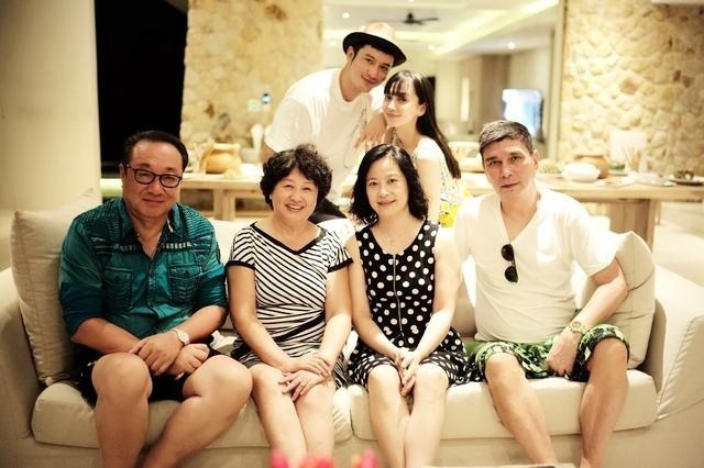 Phơi bày hợp đồng ly hôn "trói buộc" Angelababy - Huỳnh Hiểu Minh: Cả sớ 10 điều khoản nghiêm ngặt để bảo vệ 1 người- Ảnh 4.