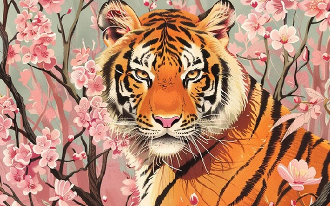 2 tuần nữa có 2 con giáp được Thần tài ưu ái, bội thu tài lộc, 1 con giáp lại cần thận trọng- Ảnh 3. 2 tuần nữa có 2 con giáp được Thần tài ưu ái, bội thu tài lộc, 1 con giáp lại cần thận trọng- Ảnh 3.