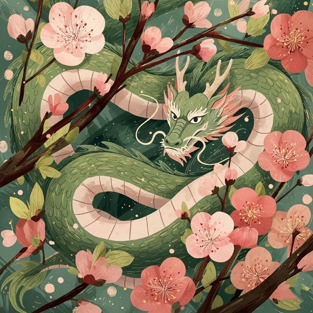 4 con giáp có số vượng quý nhân bậc nhất: Gặp khó dễ vượt qua, được lộc về tiền bạc, đón cơ may liên tiếp- Ảnh 1. 4 con giáp có số vượng quý nhân bậc nhất: Gặp khó dễ vượt qua, được lộc về tiền bạc, đón cơ may liên tiếp- Ảnh 1.