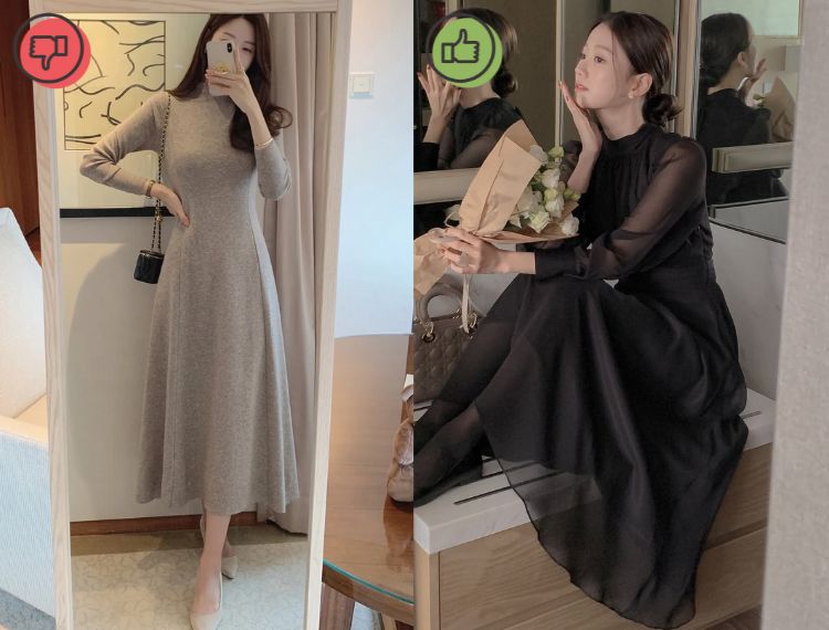 2026 còn diện 5 item này thì chị em vẫn chưa thoát cảnh mặc xấu- Ảnh 4. 2026 còn diện 5 item này thì chị em vẫn chưa thoát cảnh mặc xấu- Ảnh 4.