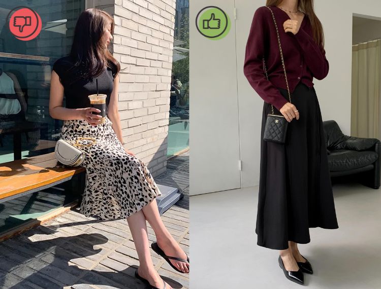 2026 còn diện 5 item này thì chị em vẫn chưa thoát cảnh mặc xấu- Ảnh 5. 2026 còn diện 5 item này thì chị em vẫn chưa thoát cảnh mặc xấu- Ảnh 5.