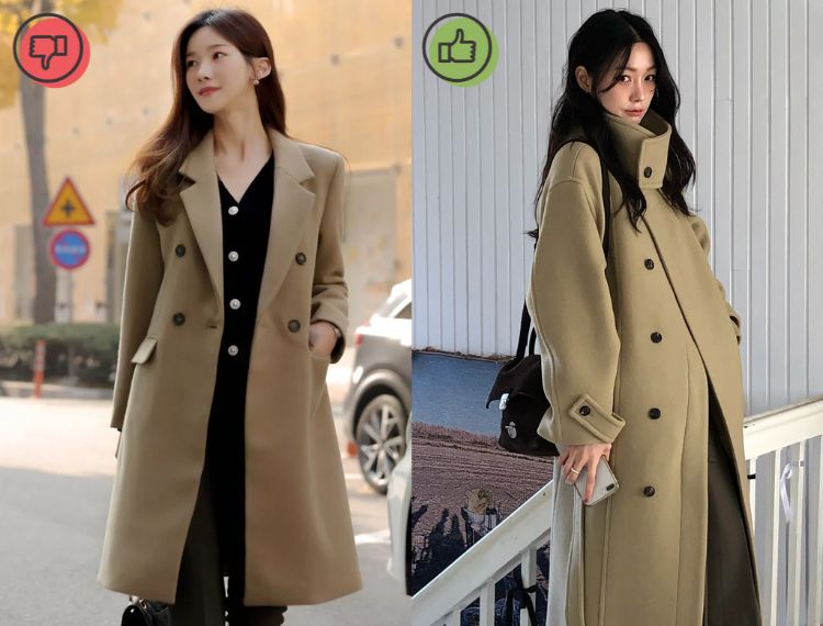 2026 còn diện 5 item này thì chị em vẫn chưa thoát cảnh mặc xấu- Ảnh 3. 2026 còn diện 5 item này thì chị em vẫn chưa thoát cảnh mặc xấu- Ảnh 3.