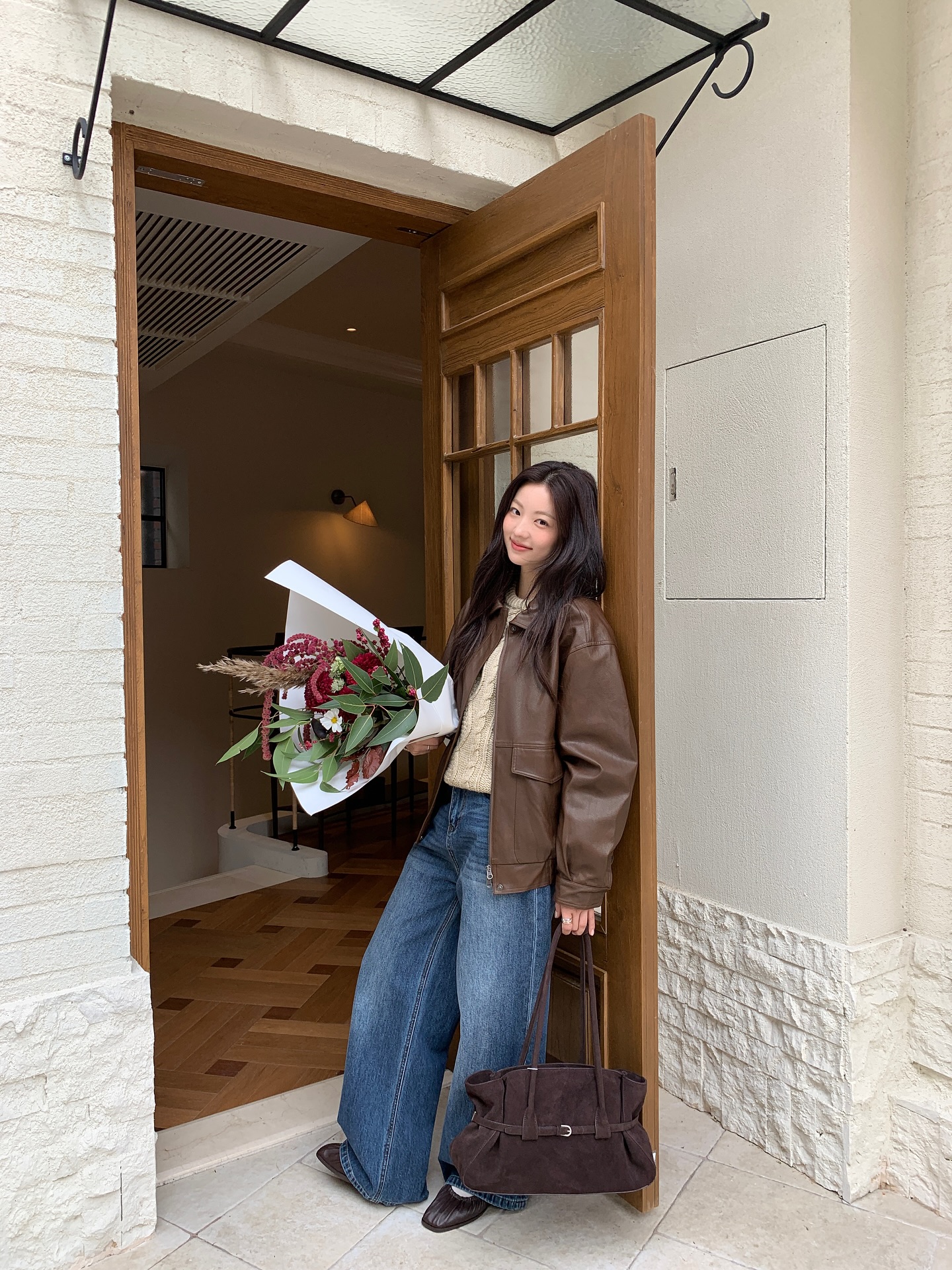 Nếu chị em đang tìm những item hack tuổi, thì đây là 5 món giúp trẻ hóa phong cách tuyệt đỉnh- Ảnh 10. Nếu chị em đang tìm những item hack tuổi, thì đây là 5 món giúp trẻ hóa phong cách tuyệt đỉnh- Ảnh 10.