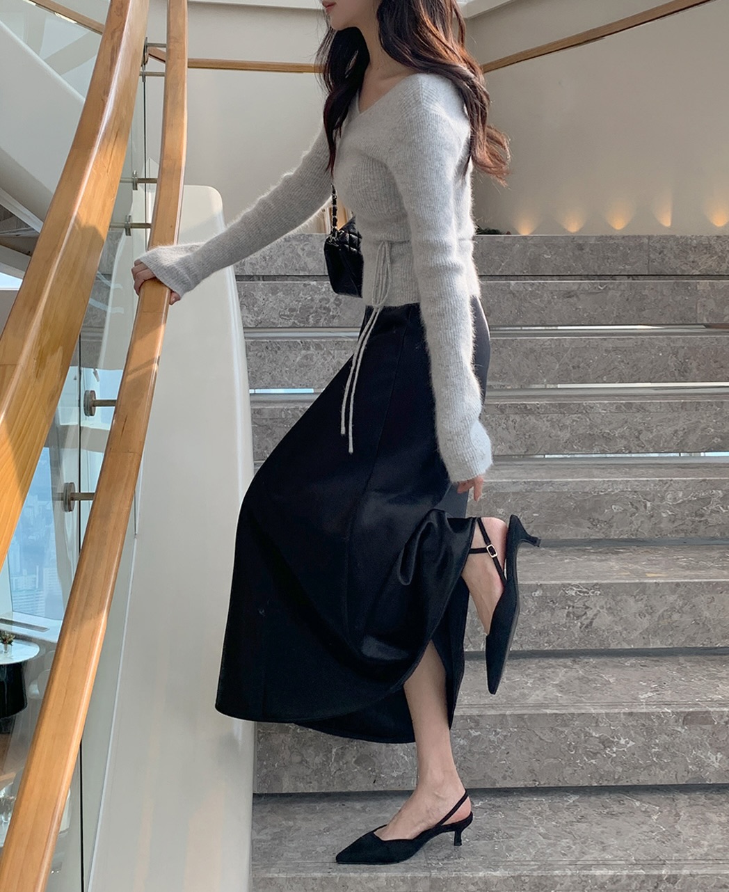 Nếu chỉ được sắm 5 món thời trang công sở, đây là những item chuẩn thanh lịch đáng có nhất đầu năm 2026- Ảnh 8.