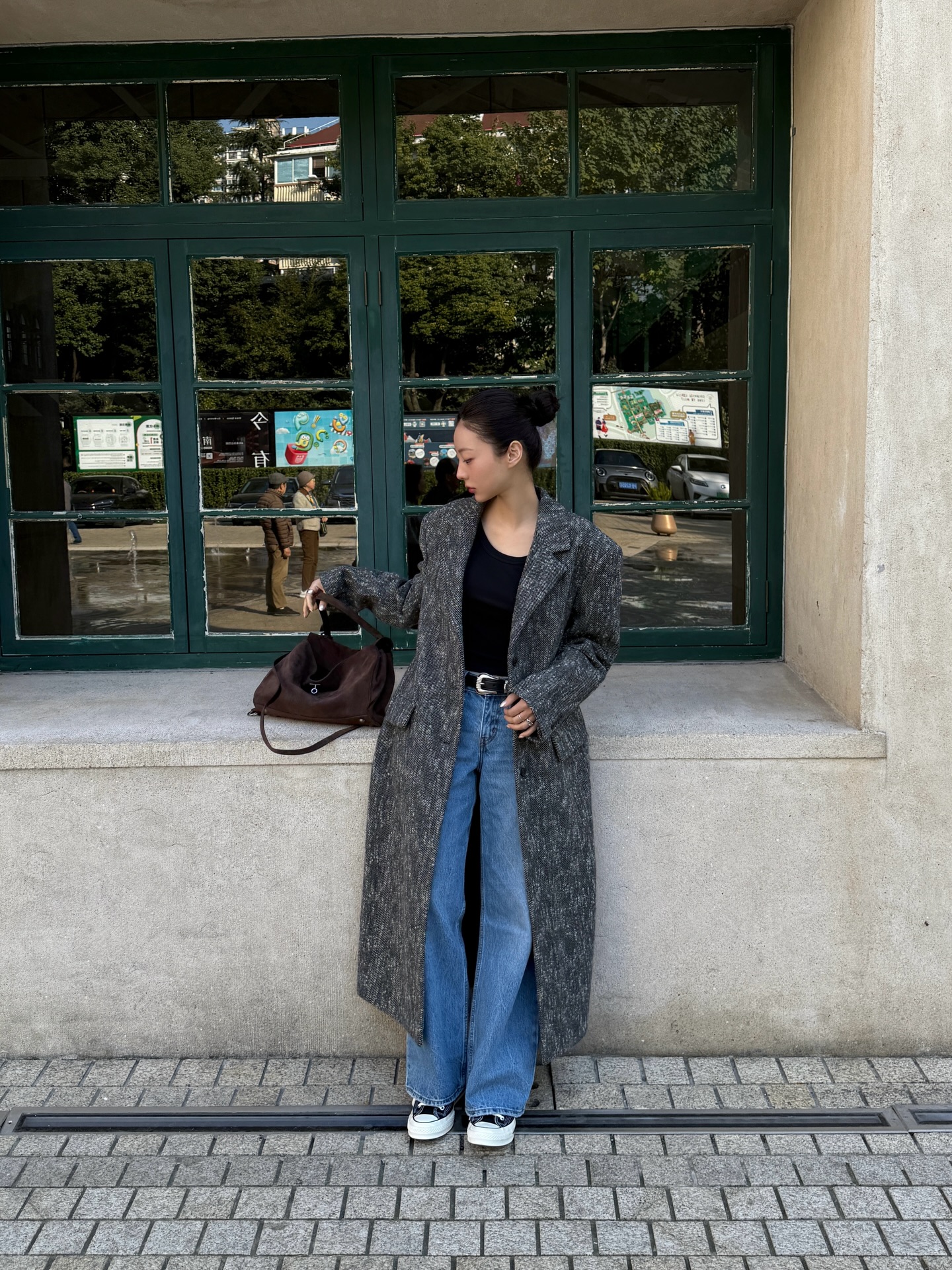 Nếu chị em đang tìm những item hack tuổi, thì đây là 5 món giúp trẻ hóa phong cách tuyệt đỉnh- Ảnh 9. Nếu chị em đang tìm những item hack tuổi, thì đây là 5 món giúp trẻ hóa phong cách tuyệt đỉnh- Ảnh 9.