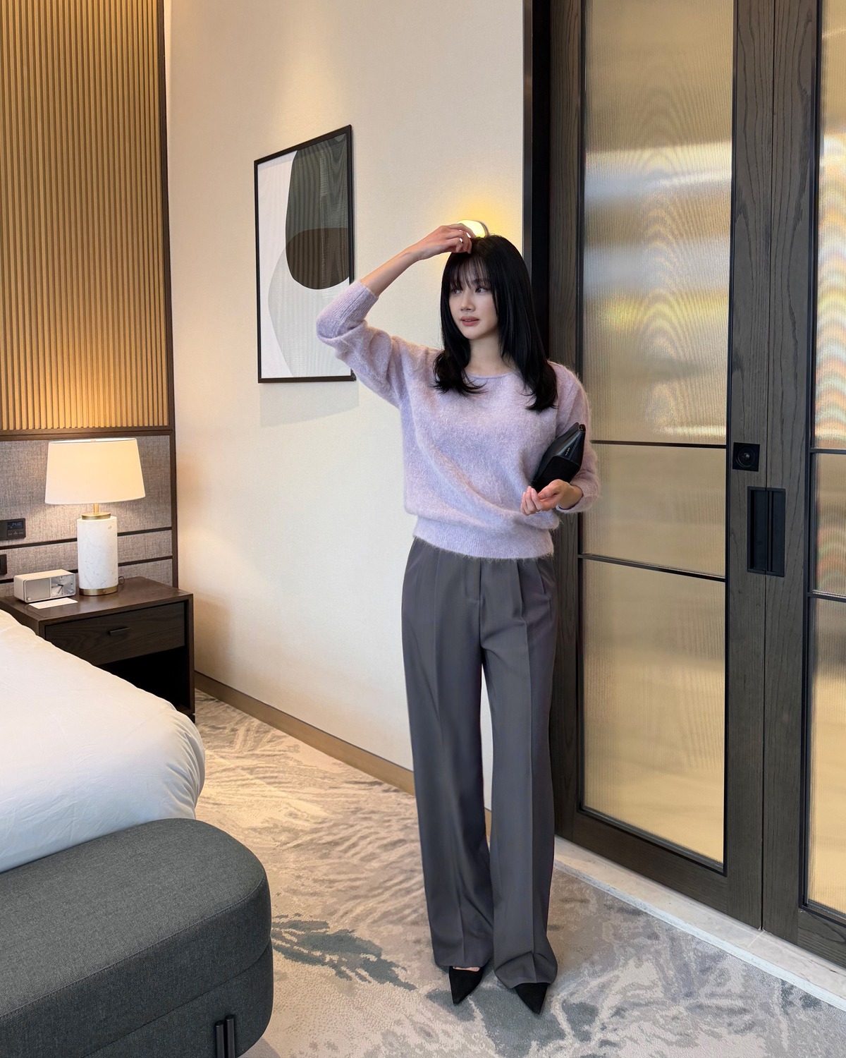 Nếu chỉ được sắm 5 món thời trang công sở, đây là những item chuẩn thanh lịch đáng có nhất đầu năm 2026- Ảnh 9.