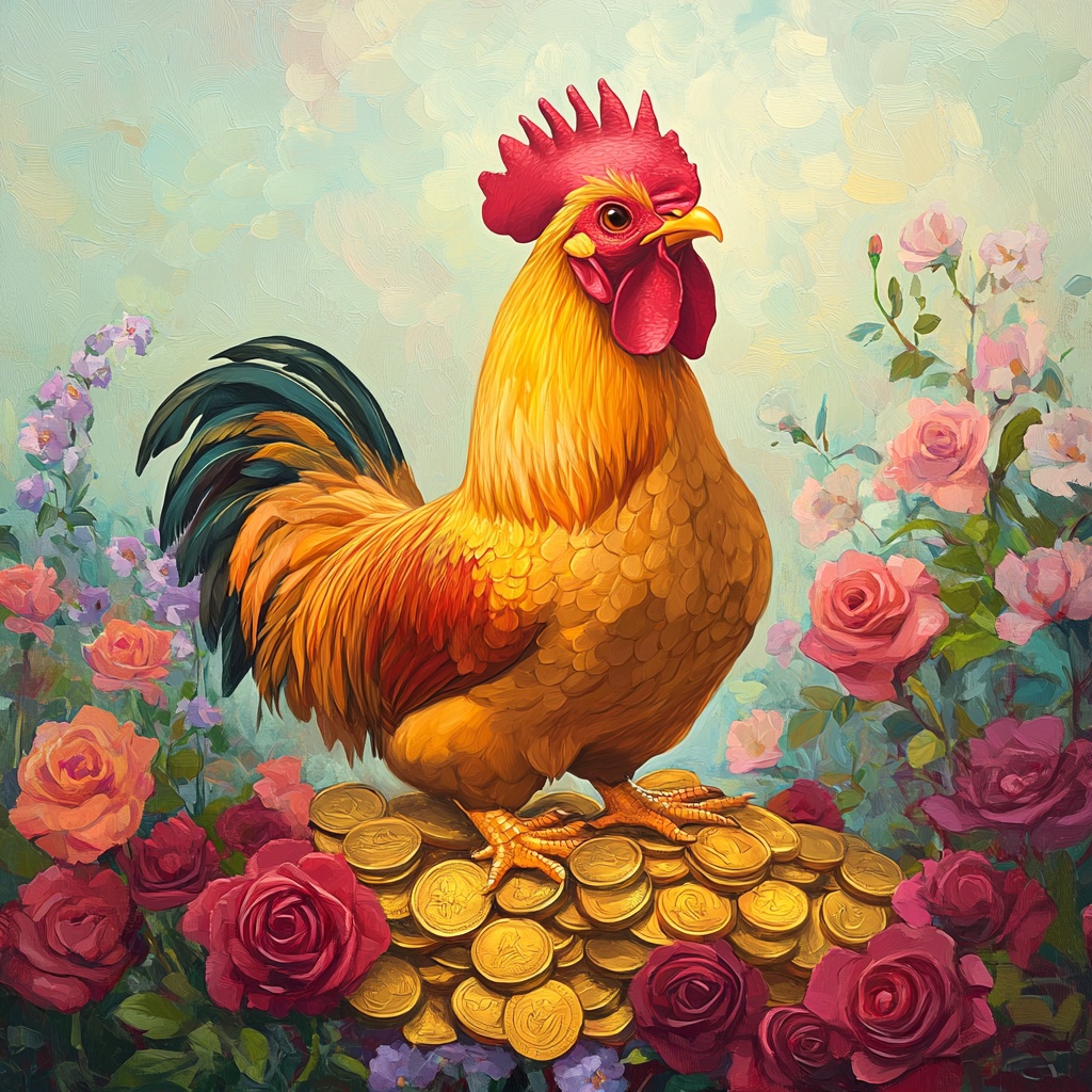 2 tuần nữa có 2 con giáp được Thần tài ưu ái, bội thu tài lộc, 1 con giáp lại cần thận trọng- Ảnh 2. 2 tuần nữa có 2 con giáp được Thần tài ưu ái, bội thu tài lộc, 1 con giáp lại cần thận trọng- Ảnh 2.