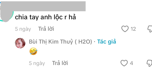 Tình trạng hiện tại của vợ chồng Lộc Fuho sau khi công khai đơn ly hôn- Ảnh 4.