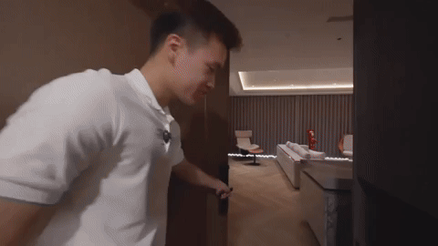 Cận cảnh căn hộ hơn chục tỷ sang - xịn mới tậu của "Quả bóng vàng" Hoàng Đức, sẵn sàng cho cuộc sống hôn nhân- Ảnh 1.