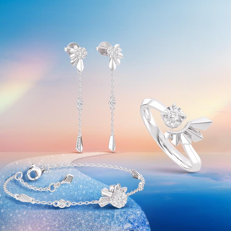 Lột xác năm 2026: Rực rỡ từ niềm tin, tỏa sáng theo cách riêng- Ảnh 3. Lột xác năm 2026: Rực rỡ từ niềm tin, tỏa sáng theo cách riêng- Ảnh 3.