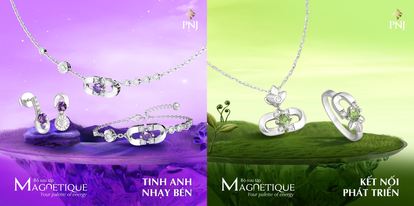 Lột xác năm 2026: Rực rỡ từ niềm tin, tỏa sáng theo cách riêng- Ảnh 6. Lột xác năm 2026: Rực rỡ từ niềm tin, tỏa sáng theo cách riêng- Ảnh 6.