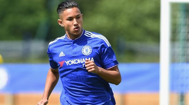 Cựu sao Chelsea sở hữu khối tài sản gấp 15 lần tỷ phú bóng đá Ronaldo là ai?- Ảnh 1.