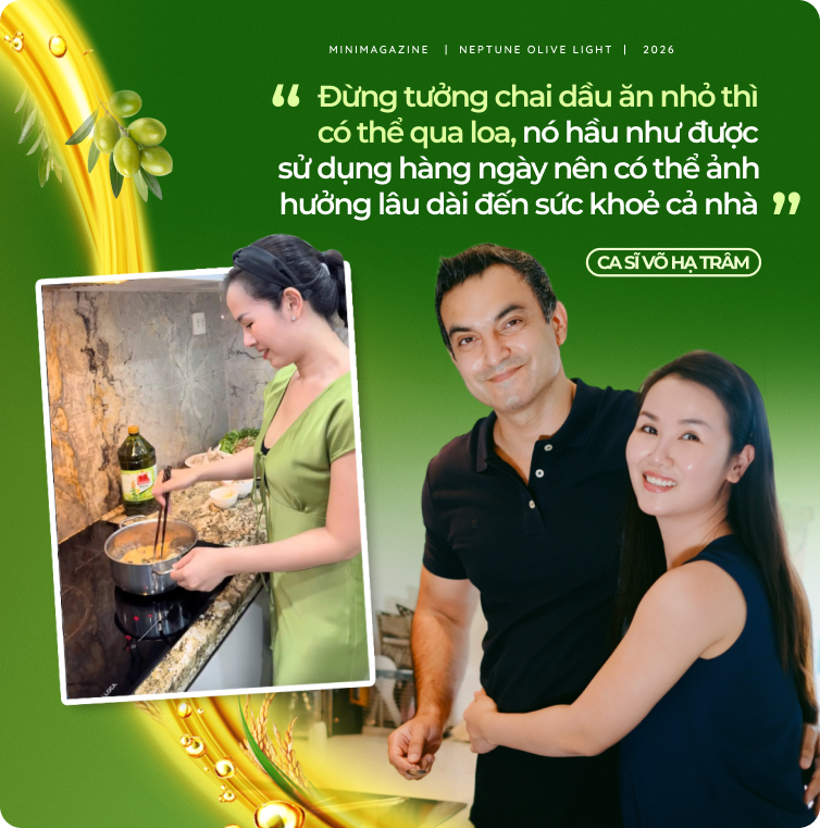 Chào 2026, bạn chọn điều gì để nâng tầm chất lượng cuộc sống?- Ảnh 5.