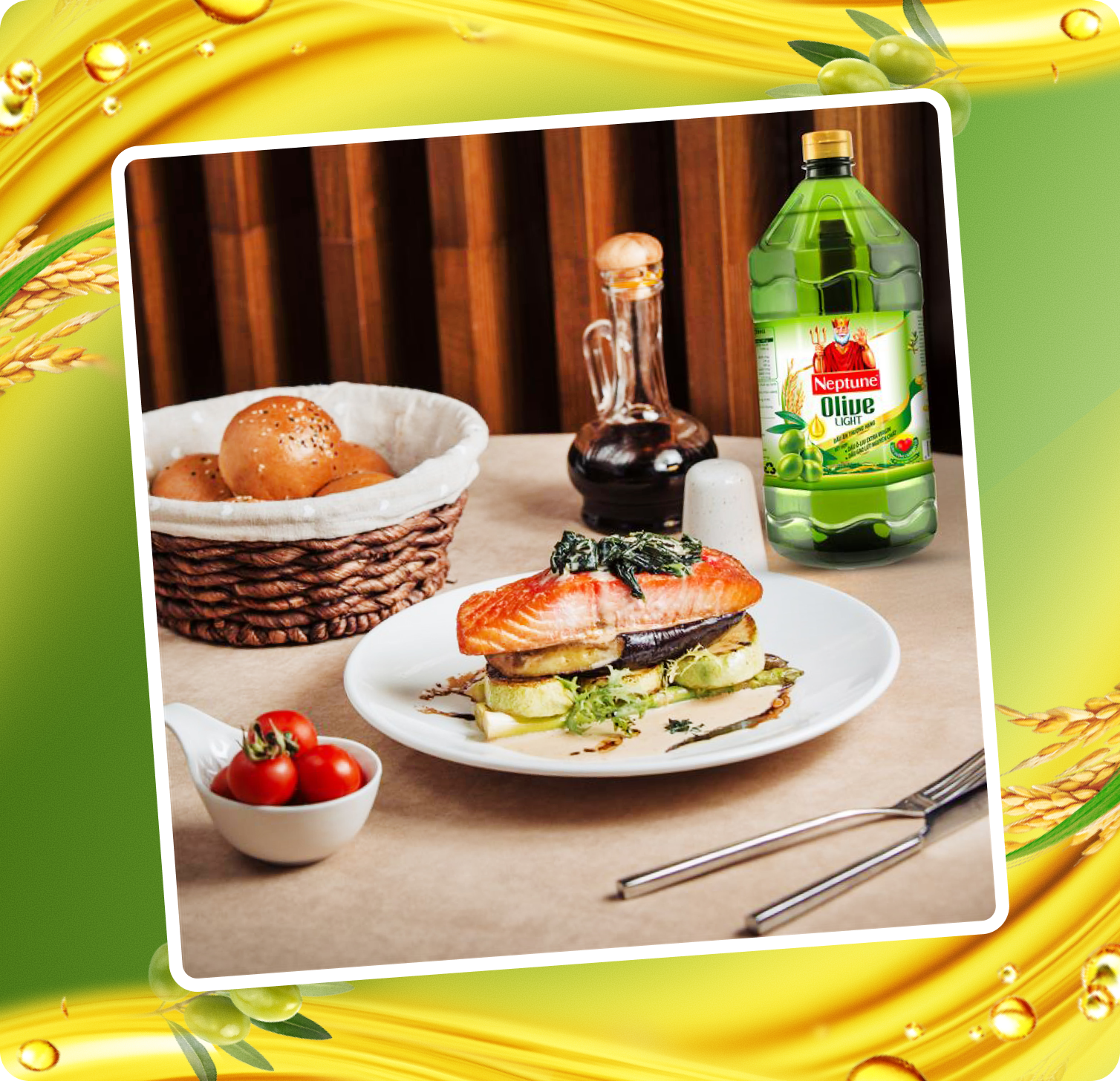 Chào 2026, bạn chọn điều gì để nâng tầm chất lượng cuộc sống?- Ảnh 7.