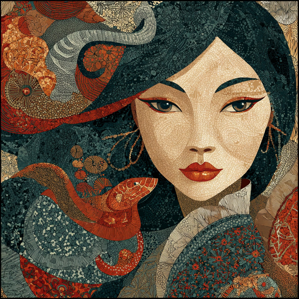 3 con giáp nữ có tư duy giữ tiền tốt nhất: Gia đình nào có họ thì năm 2026 không sợ thiếu tiền- Ảnh 2. 3 con giáp nữ có tư duy giữ tiền tốt nhất: Gia đình nào có họ thì năm 2026 không sợ thiếu tiền- Ảnh 2.