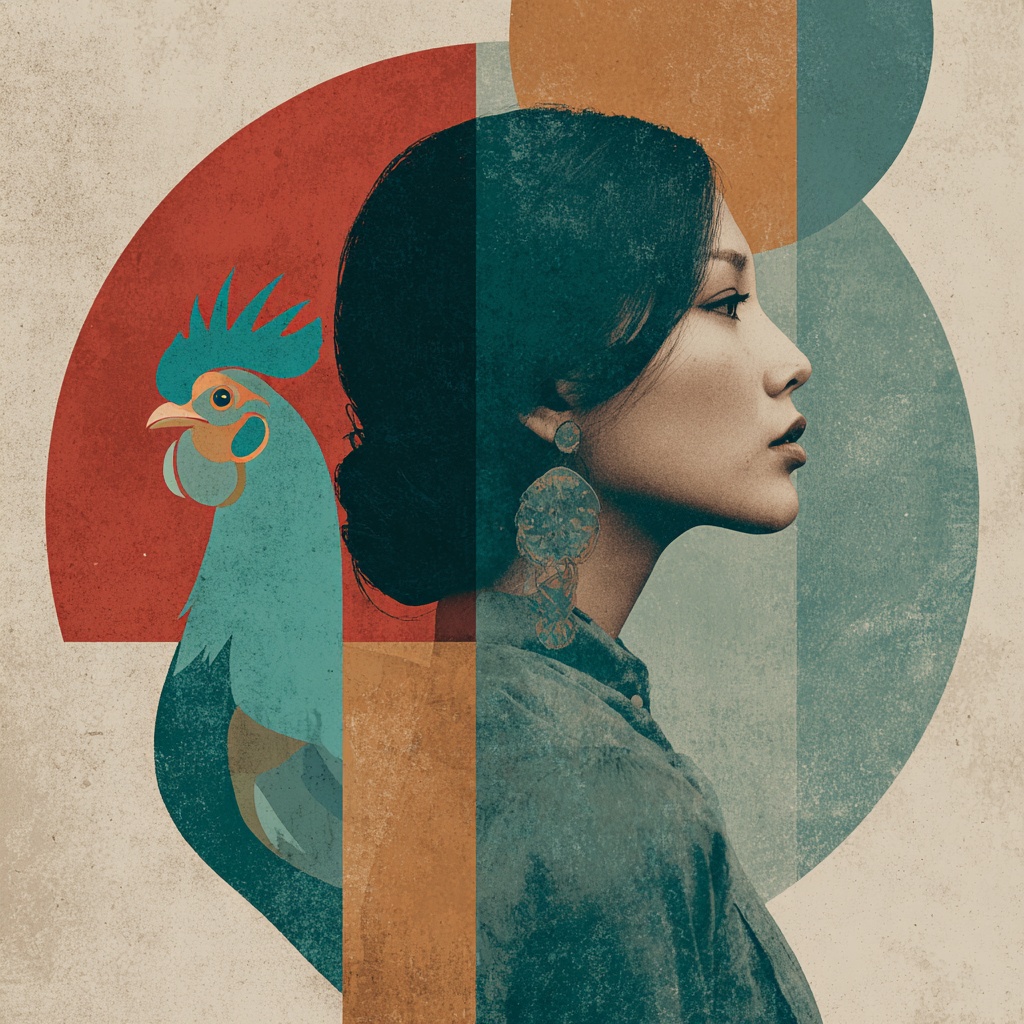 3 con giáp nữ có tư duy giữ tiền tốt nhất: Gia đình nào có họ thì năm 2026 không sợ thiếu tiền- Ảnh 3. 3 con giáp nữ có tư duy giữ tiền tốt nhất: Gia đình nào có họ thì năm 2026 không sợ thiếu tiền- Ảnh 3.