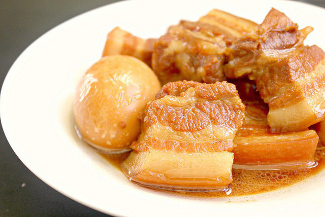 5 loại thịt là "kẻ cắp" collagen, ăn nhiều thì chăm da, tập thể dục thế nào vẫn nhanh già hơn bạn bè cùng lứa- Ảnh 2. 5 loại thịt là "kẻ cắp" collagen, ăn nhiều thì chăm da, tập thể dục thế nào vẫn nhanh già hơn bạn bè cùng lứa- Ảnh 2.