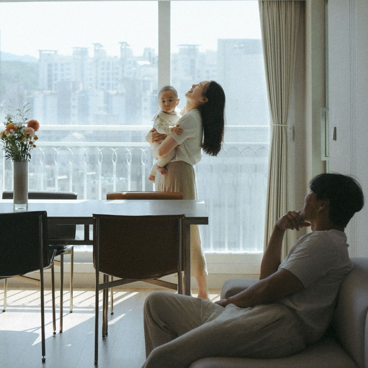 Thu nhập 63 triệu, gia đình Hà Nội tiêu 16 triệu/tháng: Bị mỉa mai hà tiện, nhưng khi biết lý do ai cũng câm nín- Ảnh 2.