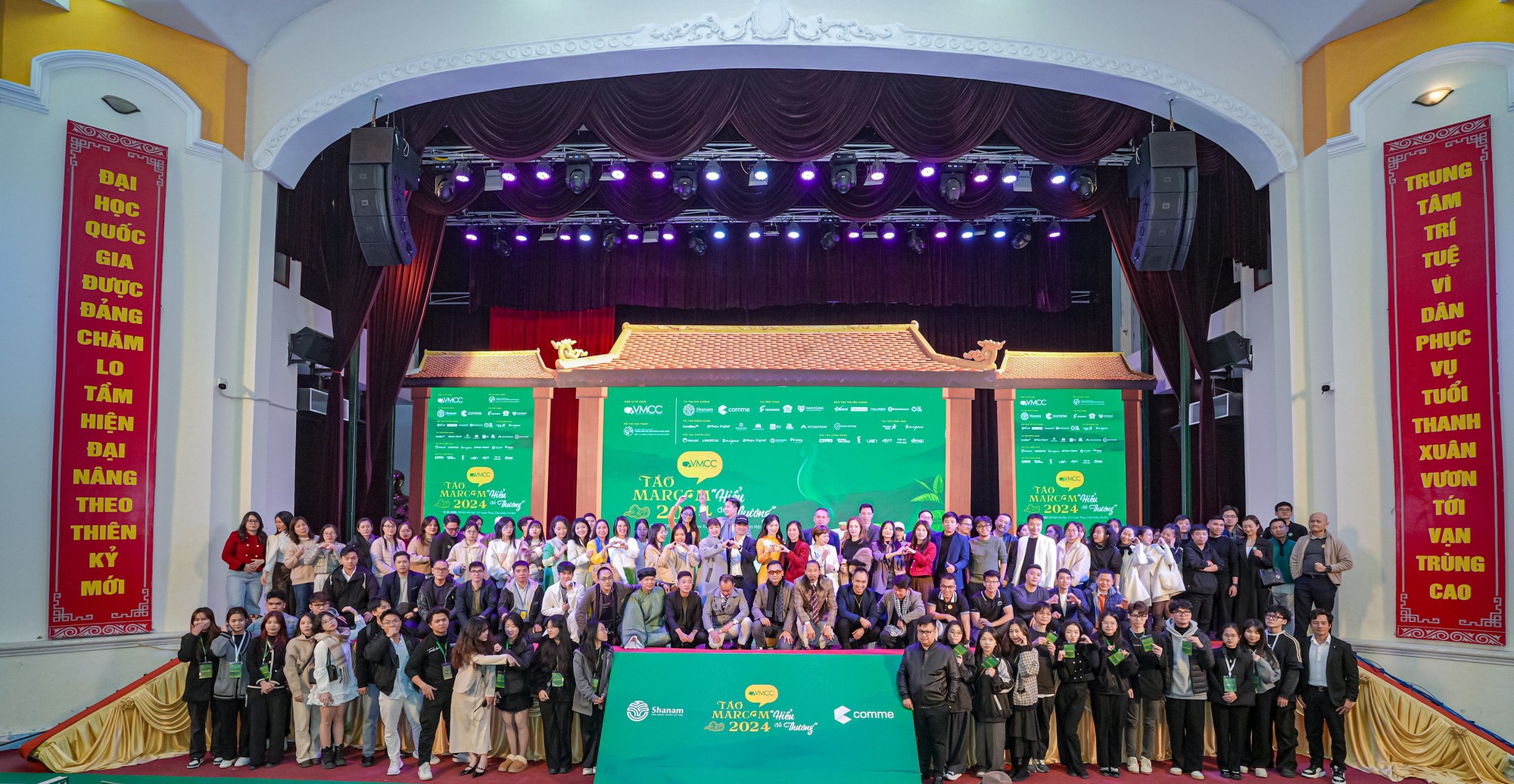 Trong kỷ nguyên AI, đâu là kim chỉ nam để thương hiệu chạm tới khách hàng?- Ảnh 3. Trong kỷ nguyên AI, đâu là kim chỉ nam để thương hiệu chạm tới khách hàng?- Ảnh 3.